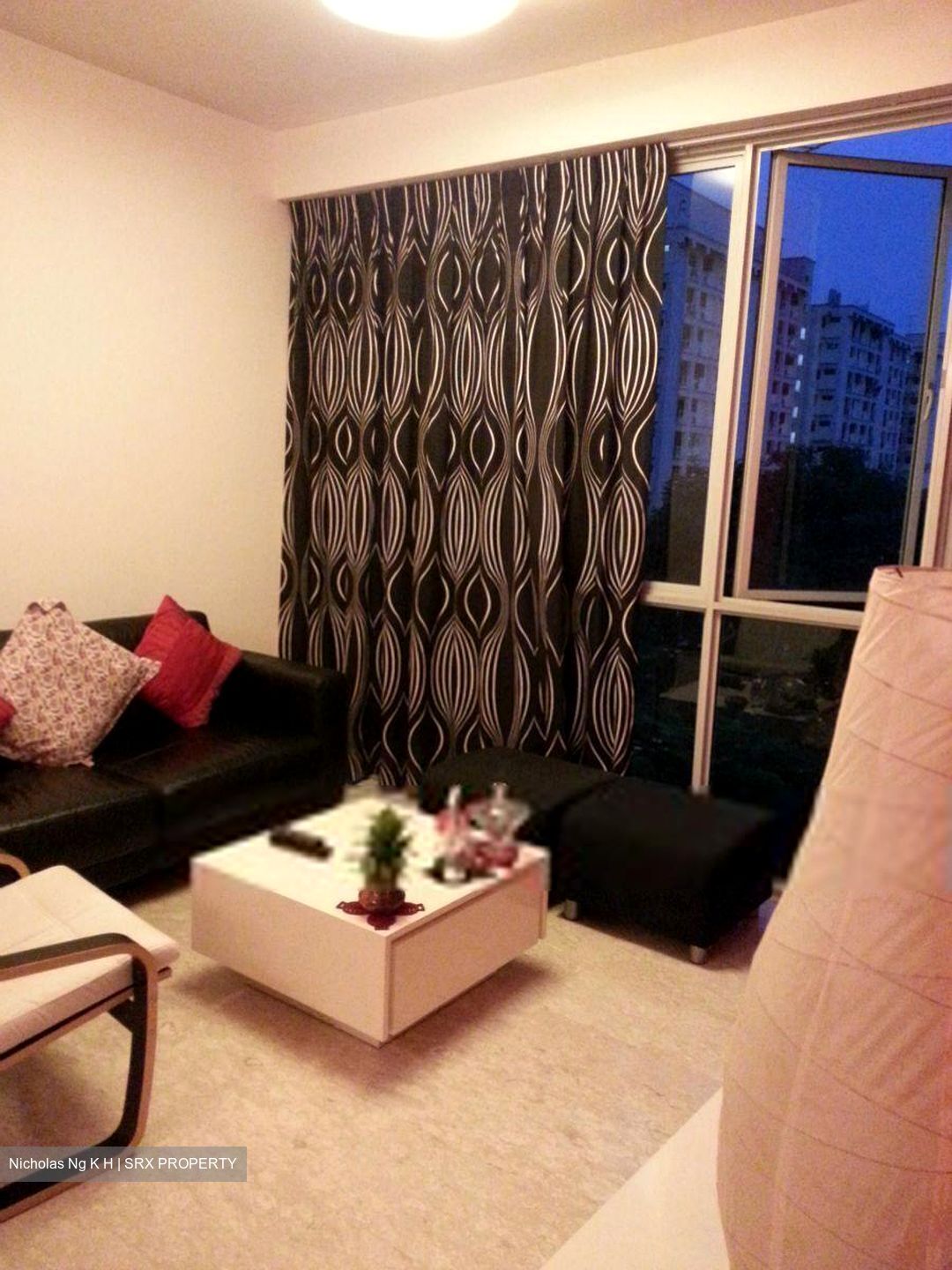 The Eden At Tampines (D18), Condominium #304841261